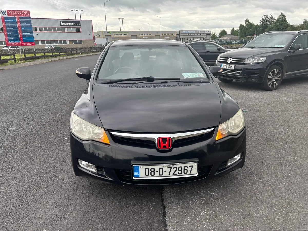 New Nct car for sale - Image 1