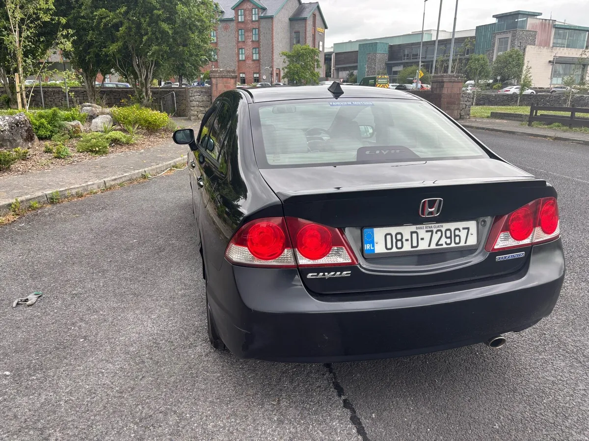 New Nct car for sale - Image 4