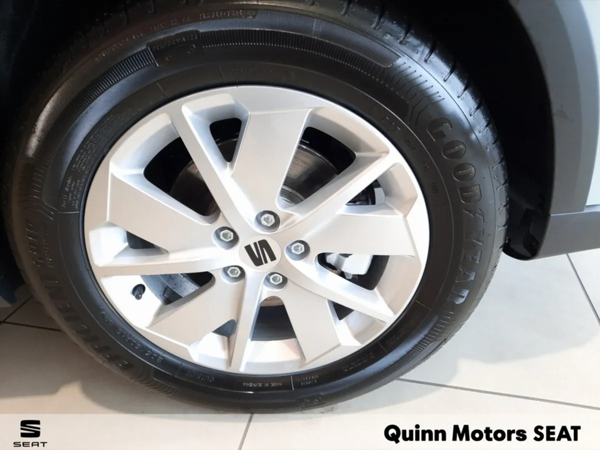 SEAT Arona PA 1.0 TSI 110HP SE 5DR - Image 6