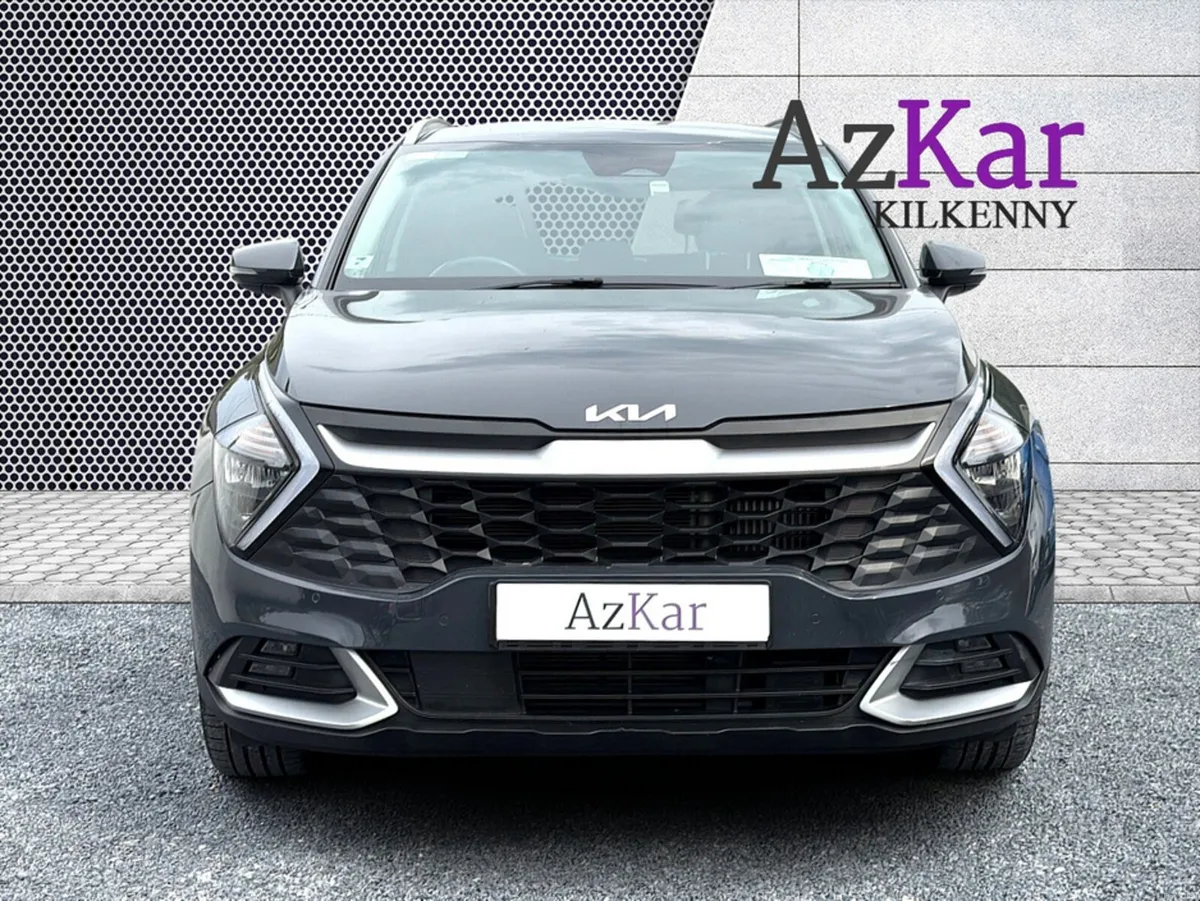 Kia Sportage 2023 K3 1.6 PHEV AUTOMATIC €128P/W WI - Image 2