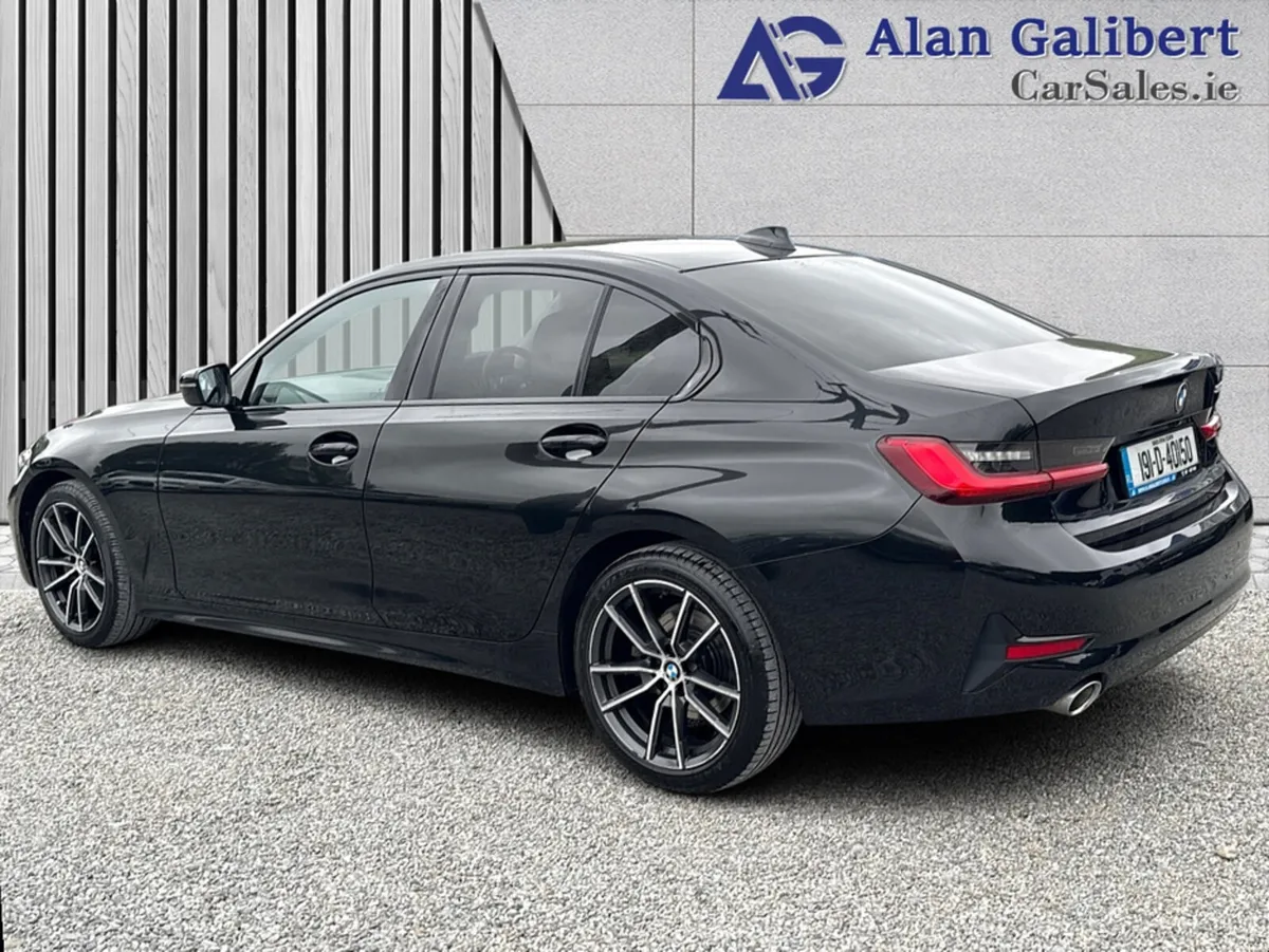 BMW 3-Series 2.0 Diesel SPORT AUTO G20 - Image 2