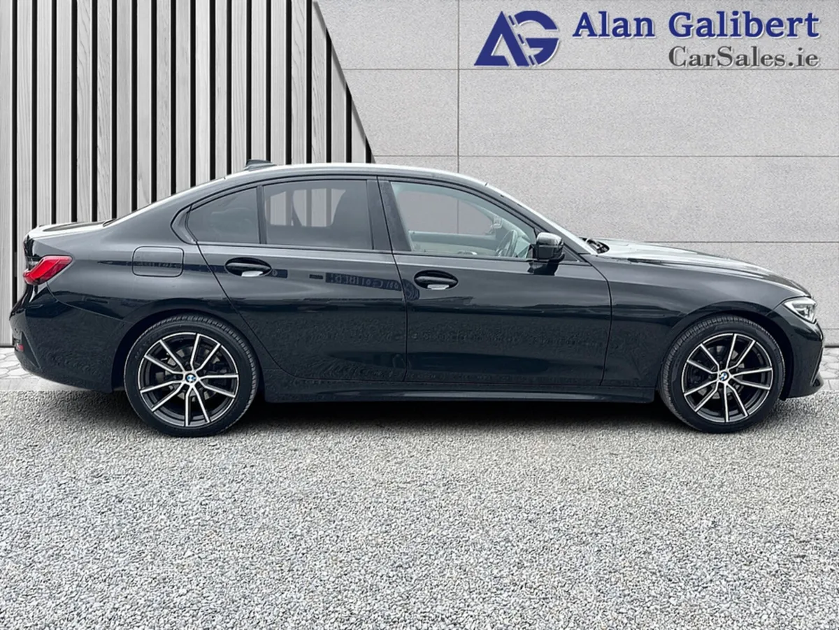 BMW 3-Series 2.0 Diesel SPORT AUTO G20 - Image 3