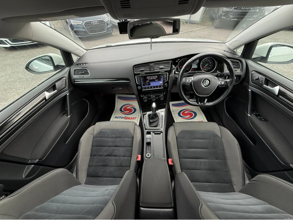 Volkswagen Golf 1.4 HI-LINE EDITION  // SPORTS SEA - Image 4