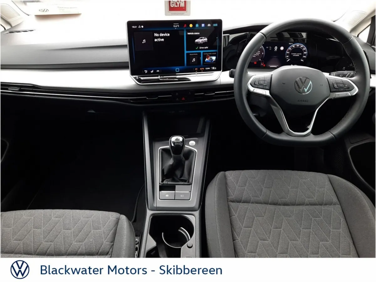 Volkswagen Golf GOLF EDITION 75 2.0 TDI 116HP - Image 2