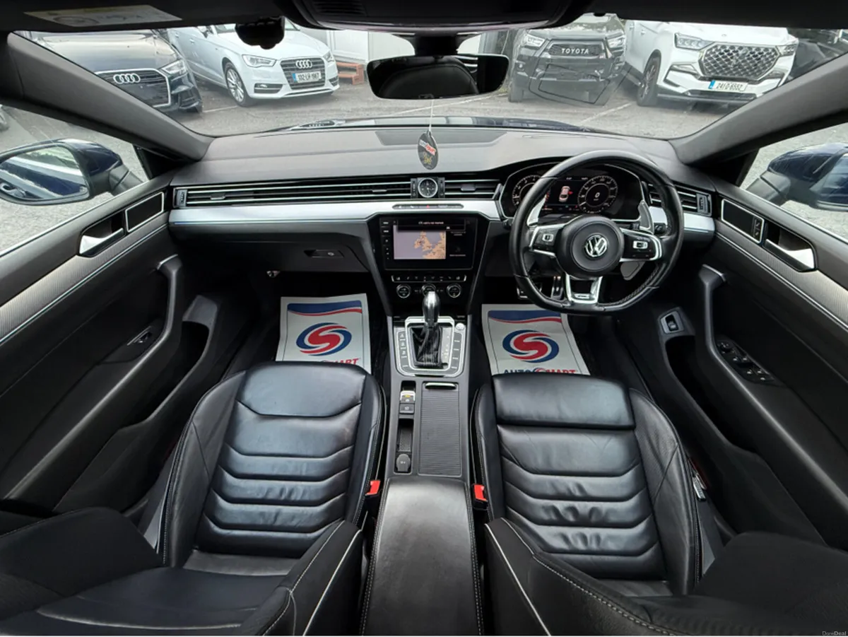 Volkswagen Arteon ( 172 REG 2.0 TSI R LINE EDITION - Image 3