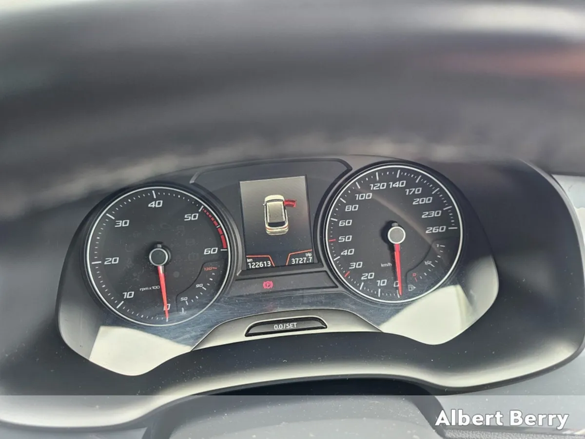 SEAT Ateca 1.6 TDI 115HP SE 5DR - Image 6