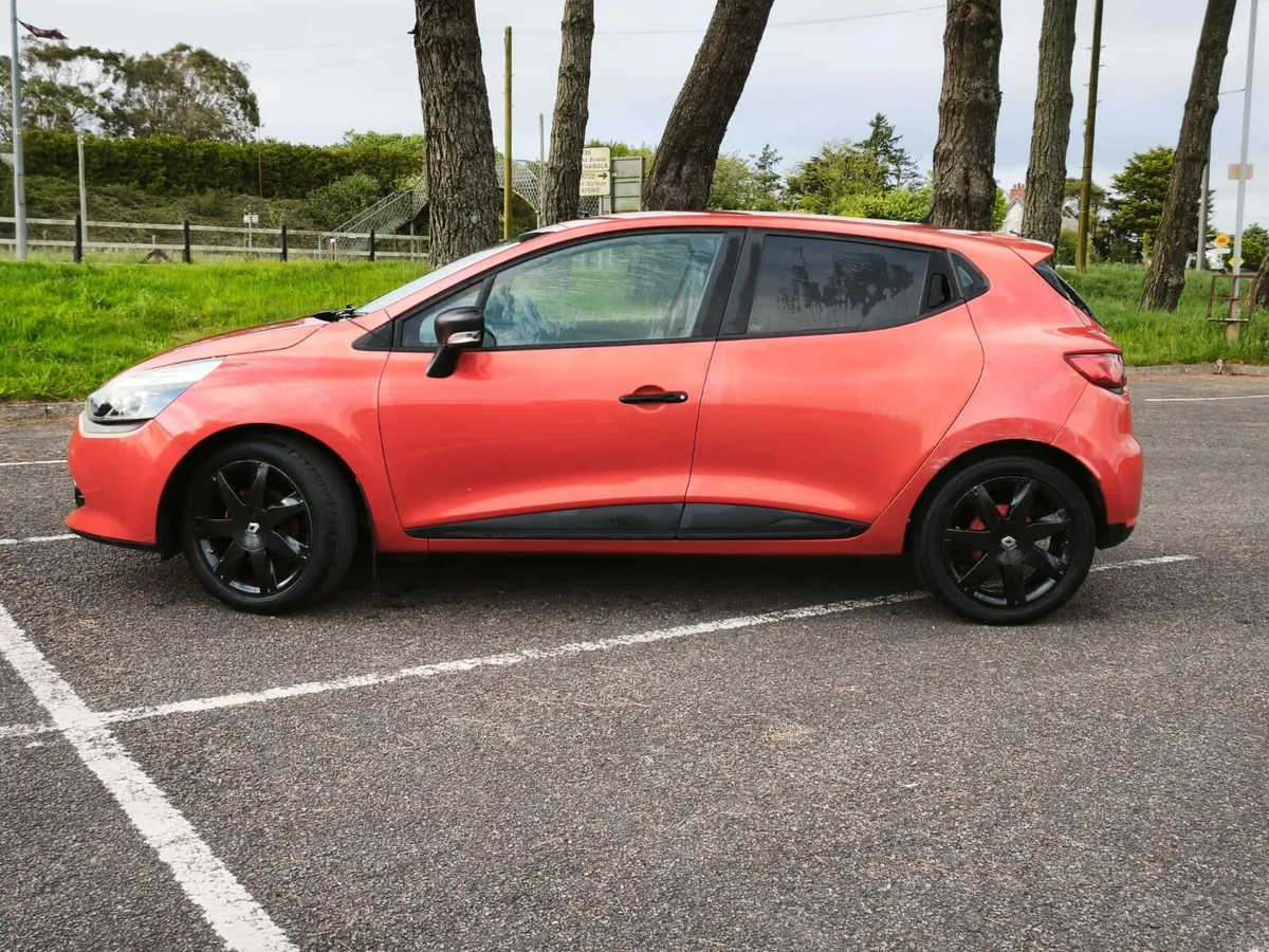 Renault Cilo 1.2 Petrol Low km - Image 4