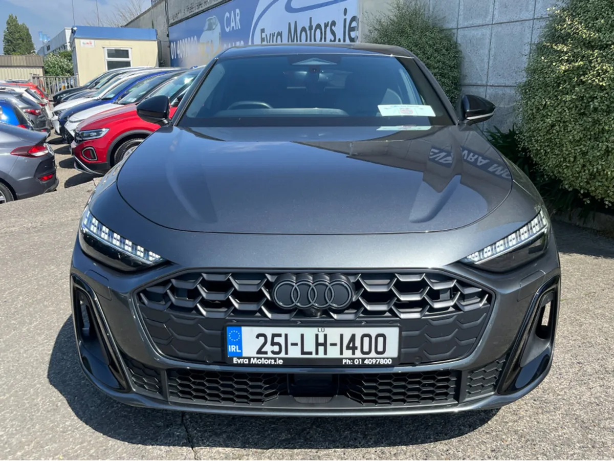 Audi A5 S-LINE 40TDI 204HP AUTOMATIC 2.0 DIESEL // - Image 2