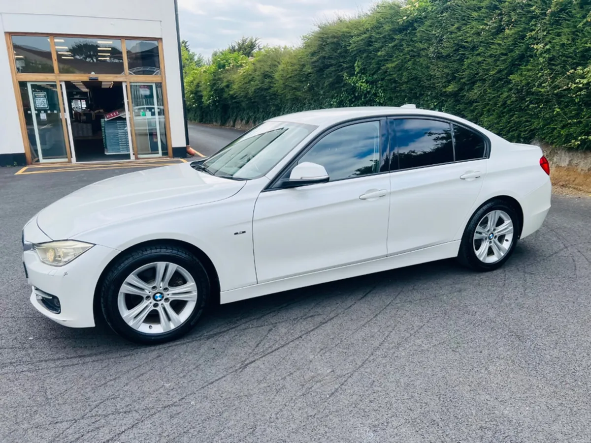 BMW 3-Series FINANCE AVAILABLE FROM €84 P/W - Image 6