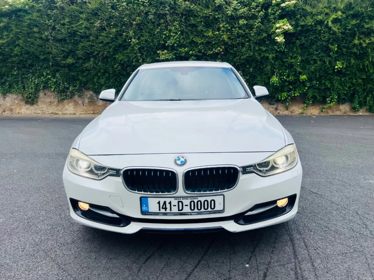 BMW 3-Series FINANCE AVAILABLE FROM €84 P/W - Image 4