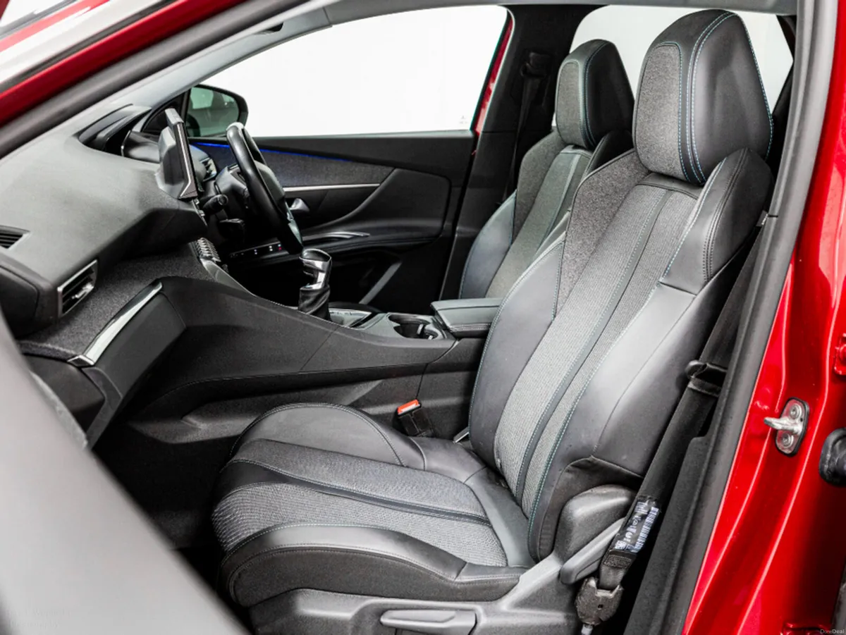 Peugeot 3008 Allure 1.5 Diesel 130HP - Image 5