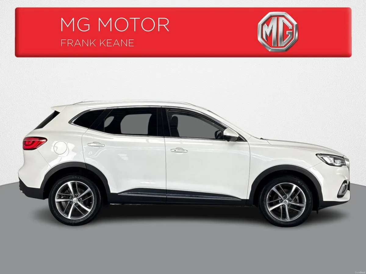 MG HS EXCLUSIVE PHEV AUTO***PANORAMIC ROOF**TOUCH - Image 2