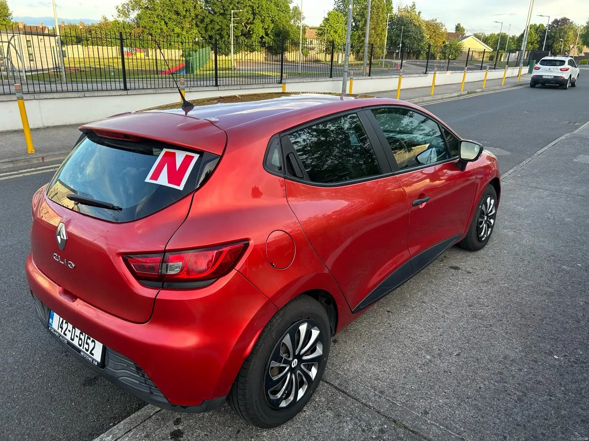 Renault Clio - Image 3