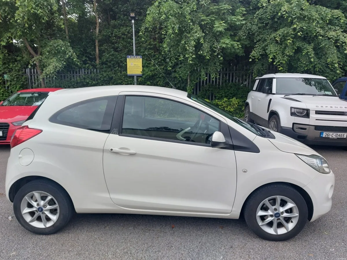 Ford Ka *LOW MILEAGE * - Image 3
