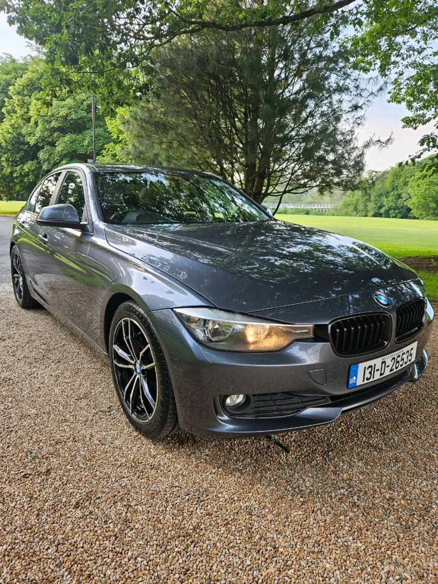 Bmw 320 - Image 1