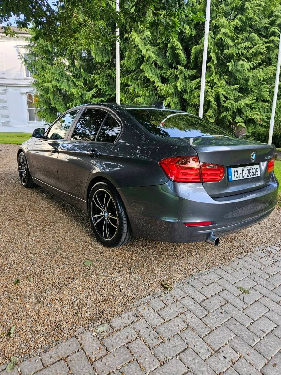 Bmw 320 - Image 3