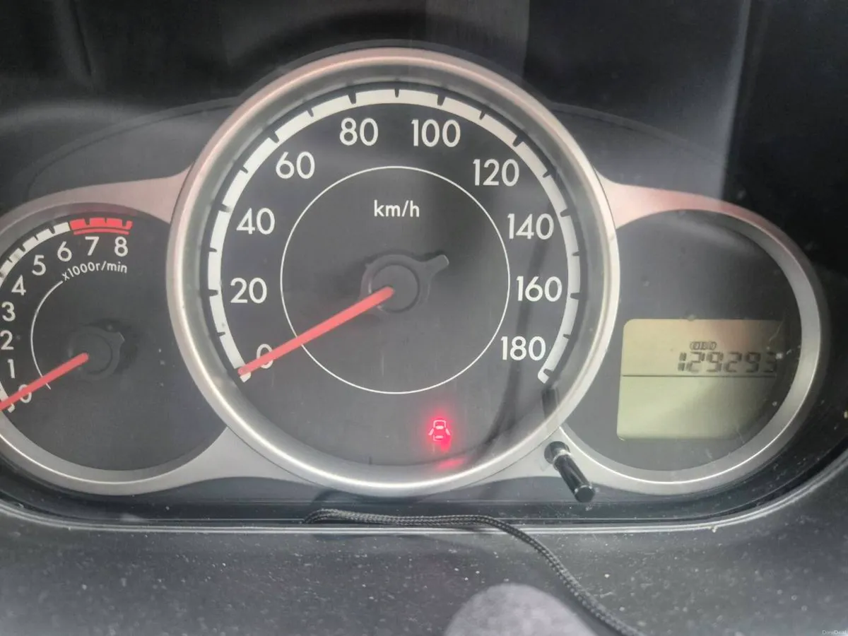 2013 Mazda 2 Demio 1.3 petrol automatic - Image 6