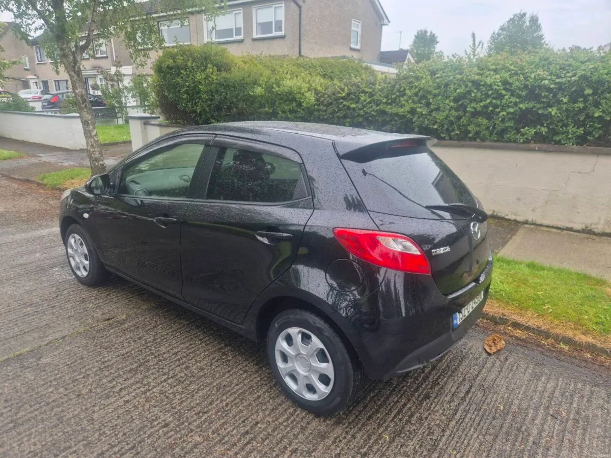 2013 Mazda Demio - Image 3