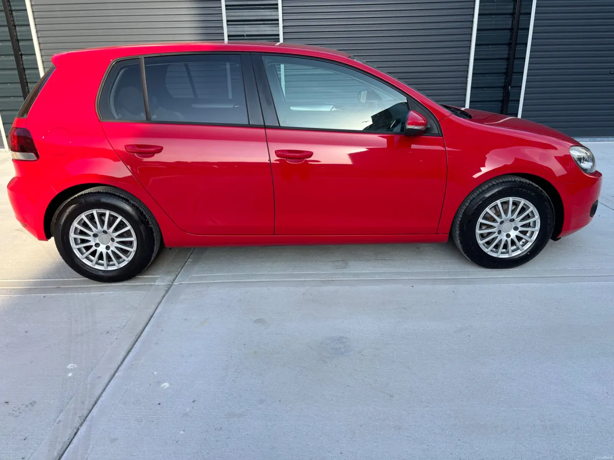 2012 Volkswagen Golf 1.4 TAI DSG HIGHLINE AUTO - Image 1