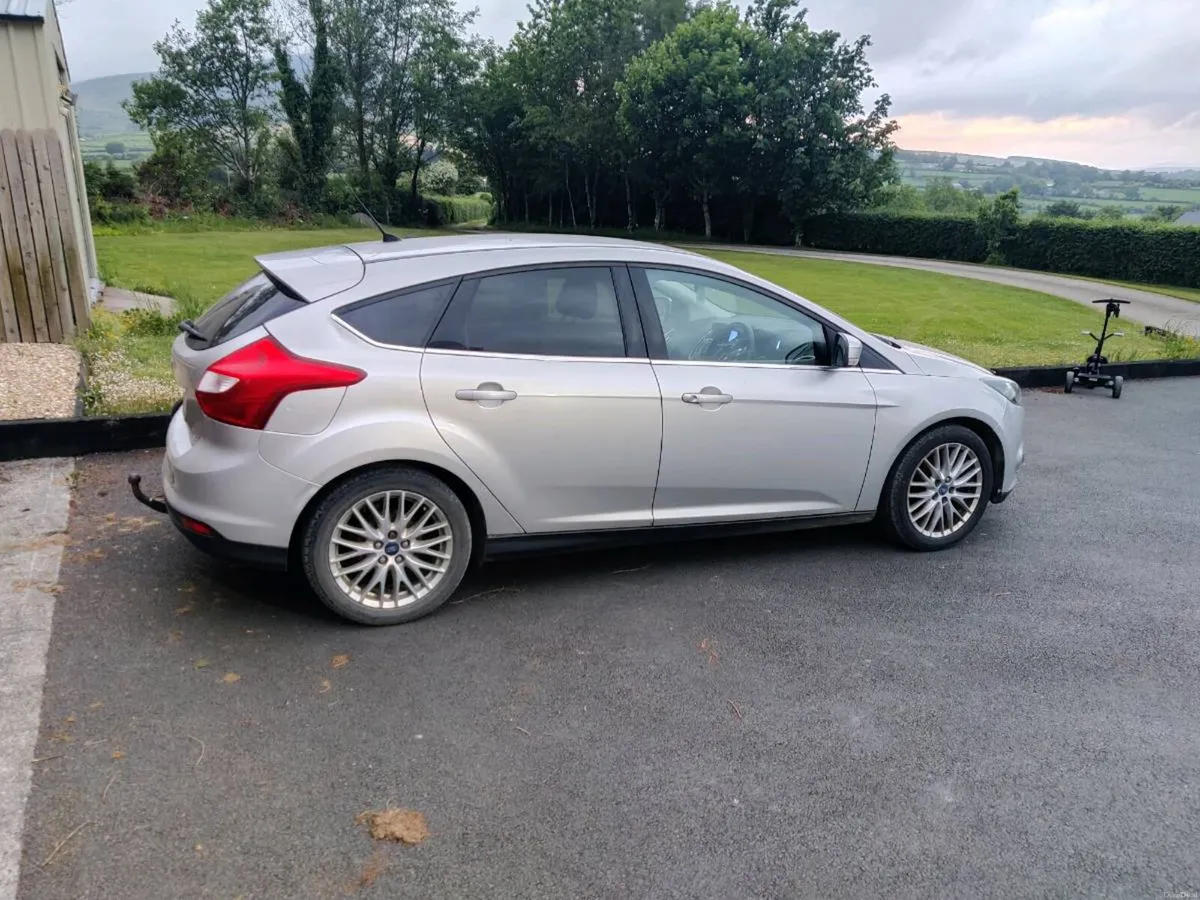 Ford Focus - Image 1