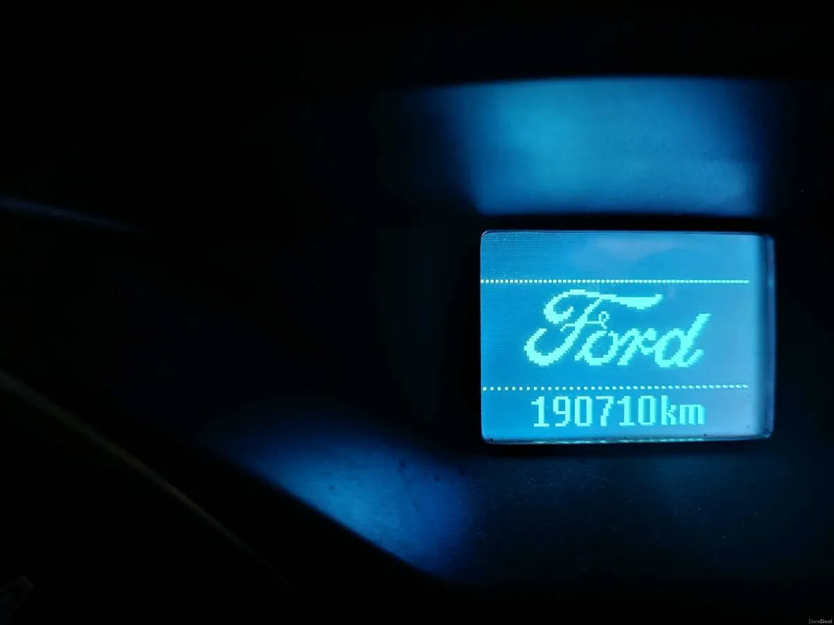Ford Focus - Image 4