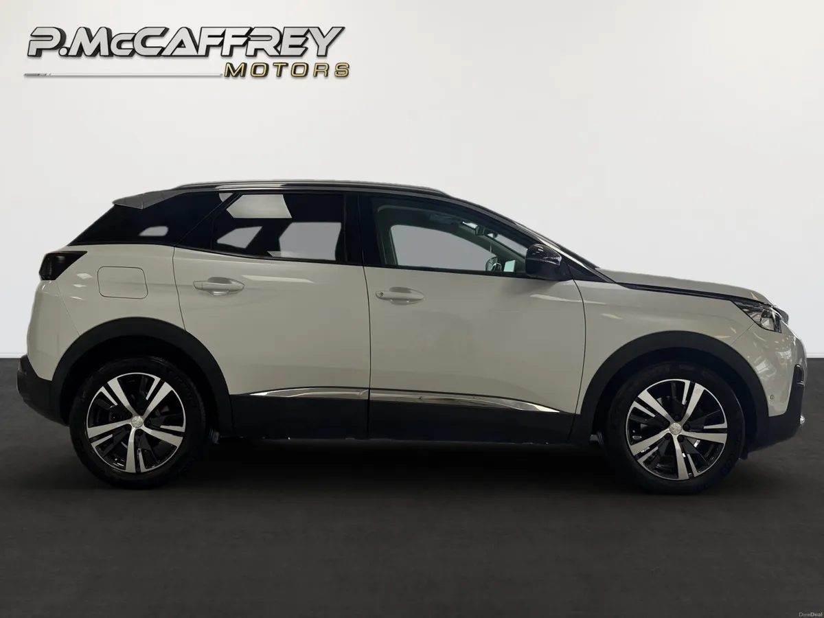 2019 Peugeot 3008 2.0 HDI 180 BHP ALLURE AUTO - Image 4