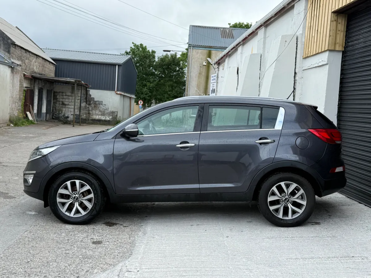 ⚫️Kia Sportage (151) NEW NCT⚫️ - Image 4