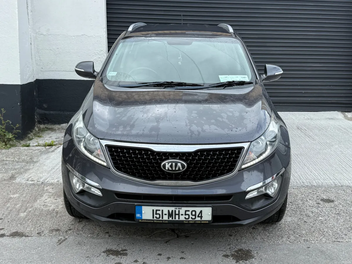 ⚫️Kia Sportage (151) NEW NCT⚫️ - Image 2