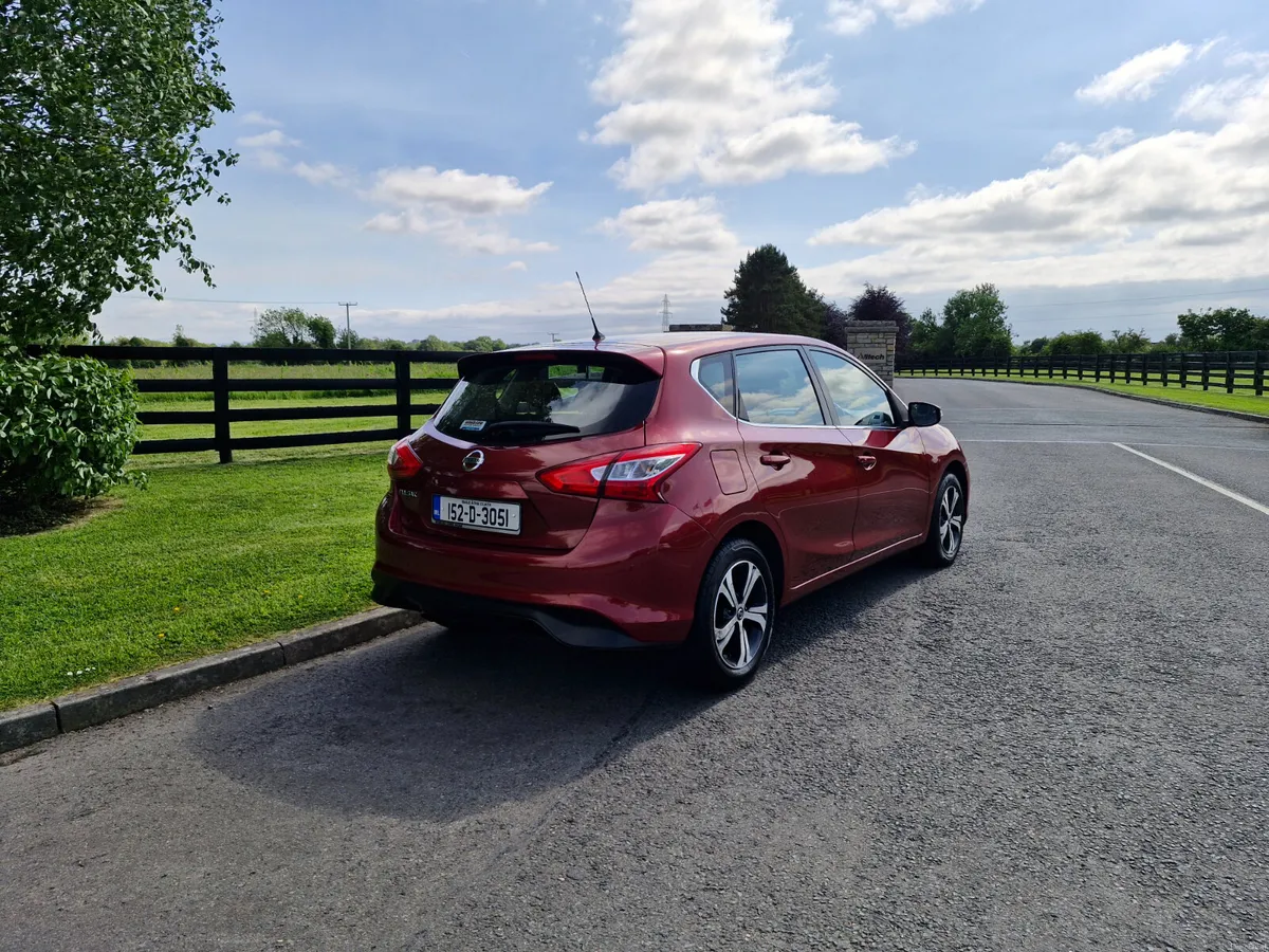 Nissan Pulsar (NCT TESTED AND TAXED)!!! - Image 3