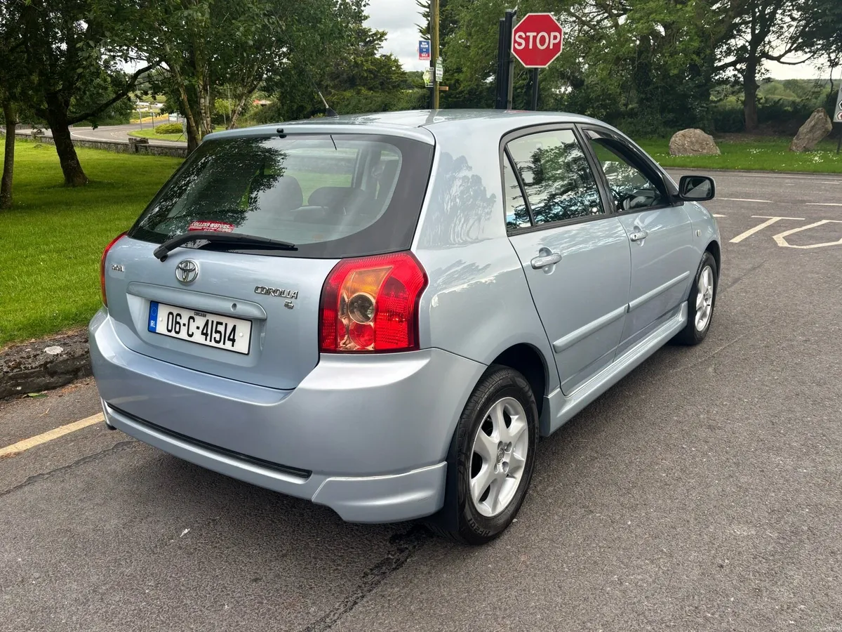 Only 73000 Miles New Test 01/27 Tax 10/26 - Image 4