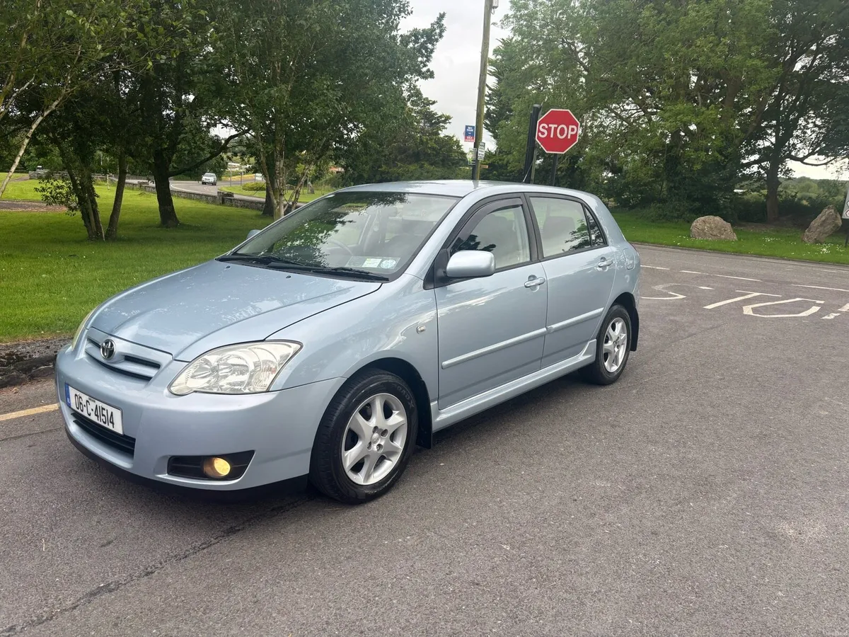Only 73000 Miles New Test 01/27 Tax 10/26 - Image 1