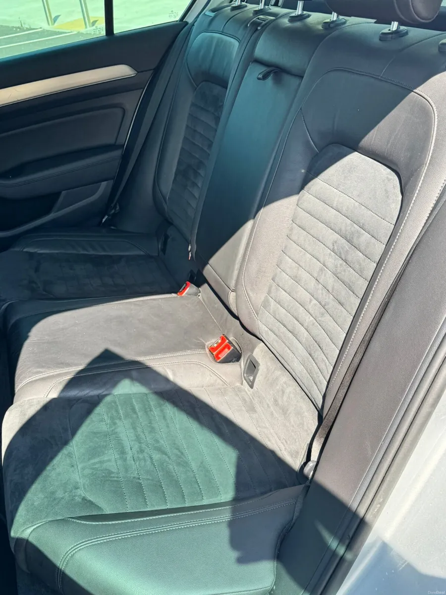 Volkswagen Passat 2015 - Image 6