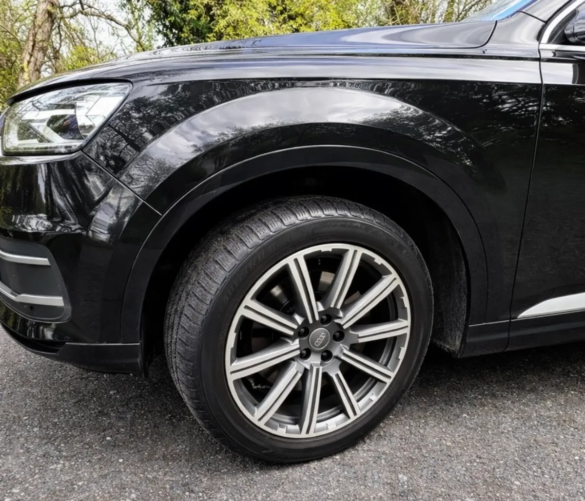 Audi Q7 - Image 3