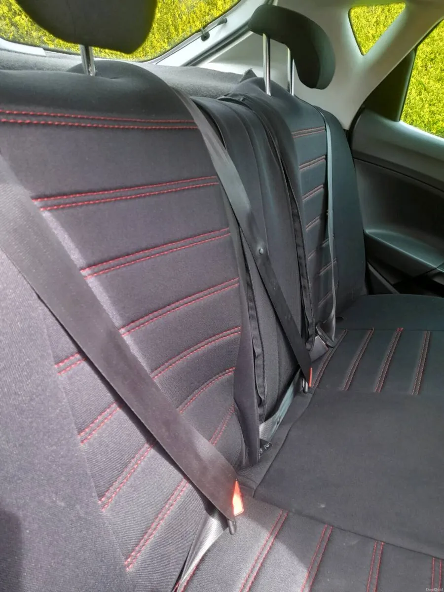 Seat ibiza fr  1.0 - Image 4