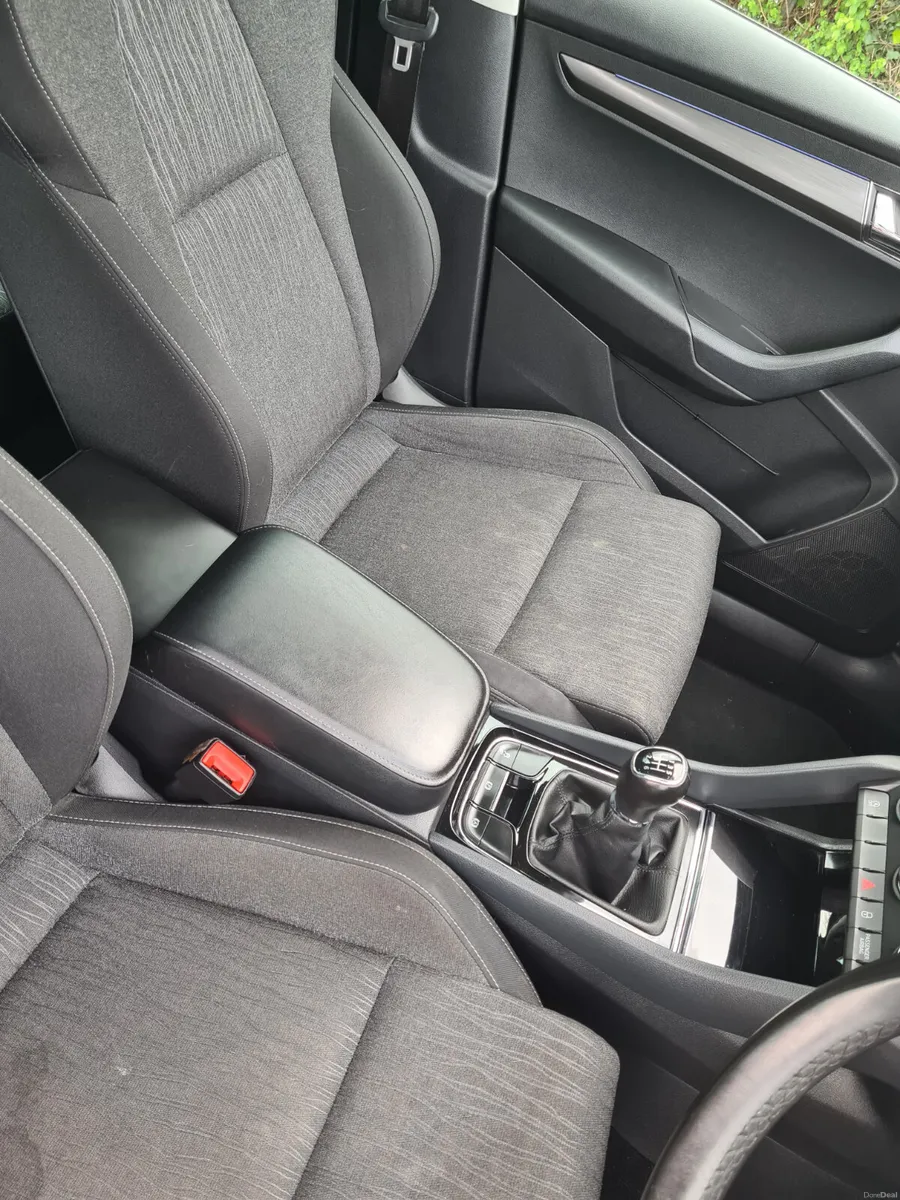Skoda Karoq 2020 diesal - Image 6