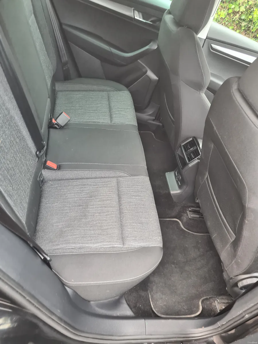 Skoda Karoq 2020 diesal - Image 2