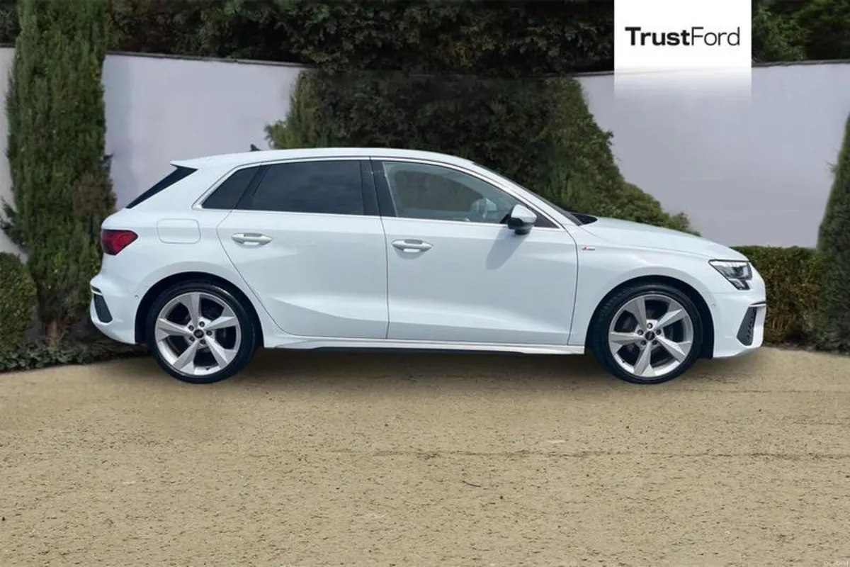 Audi A3 S Line - Image 3