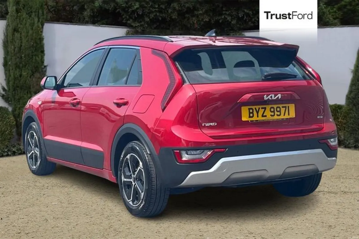 Kia Niro 2 - Image 2