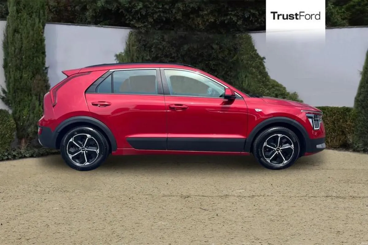 Kia Niro 2 - Image 3