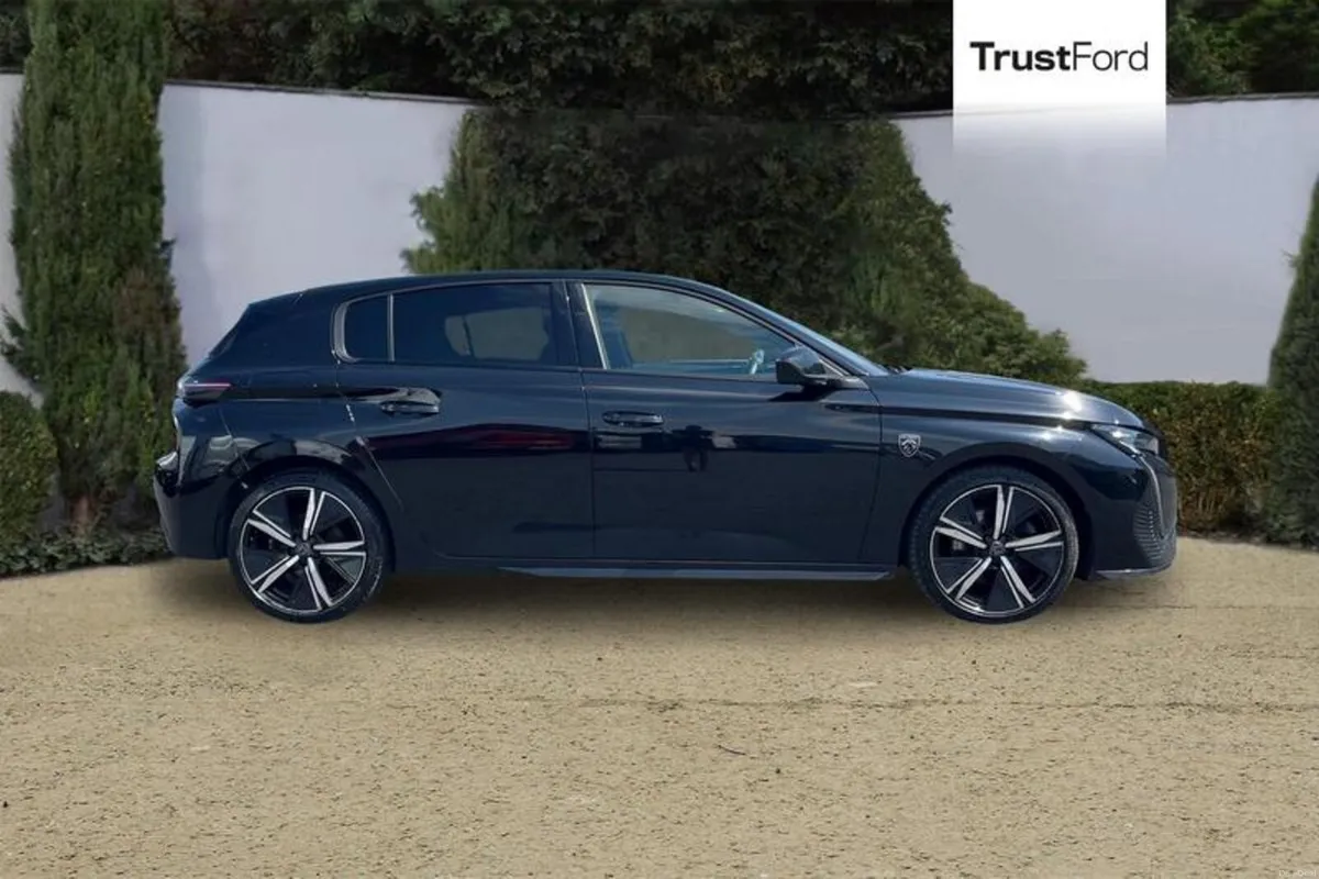 Peugeot 308 GT - Image 3