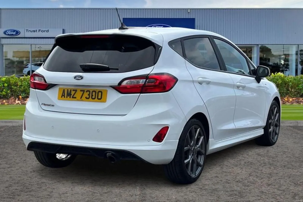 Ford Fiesta ST-Line - Image 4