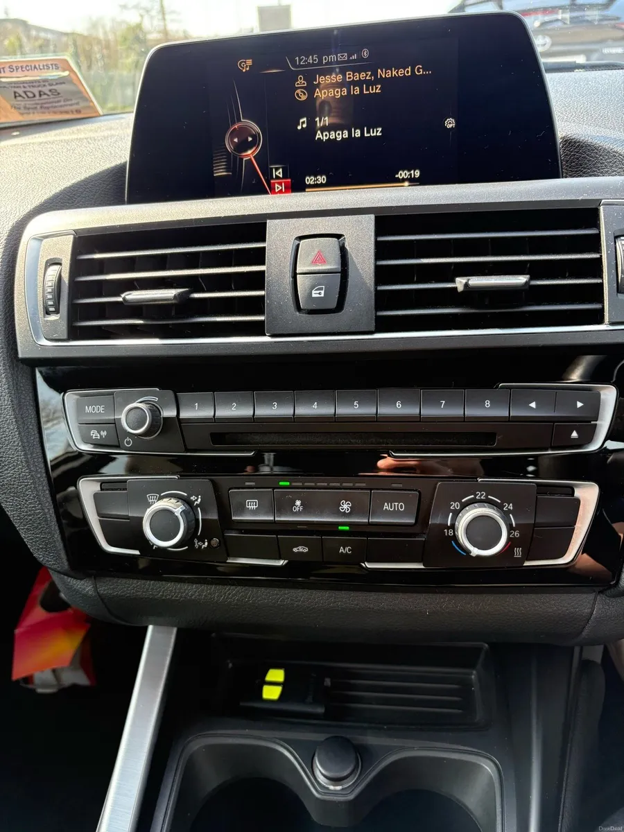 BMW 118i M-sport - Image 4