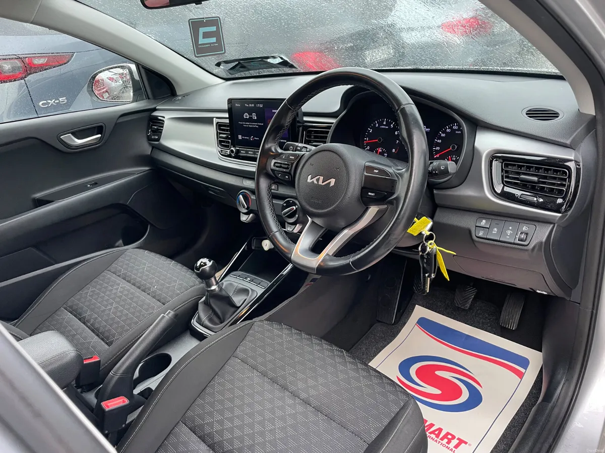 Kia Rio - Image 5