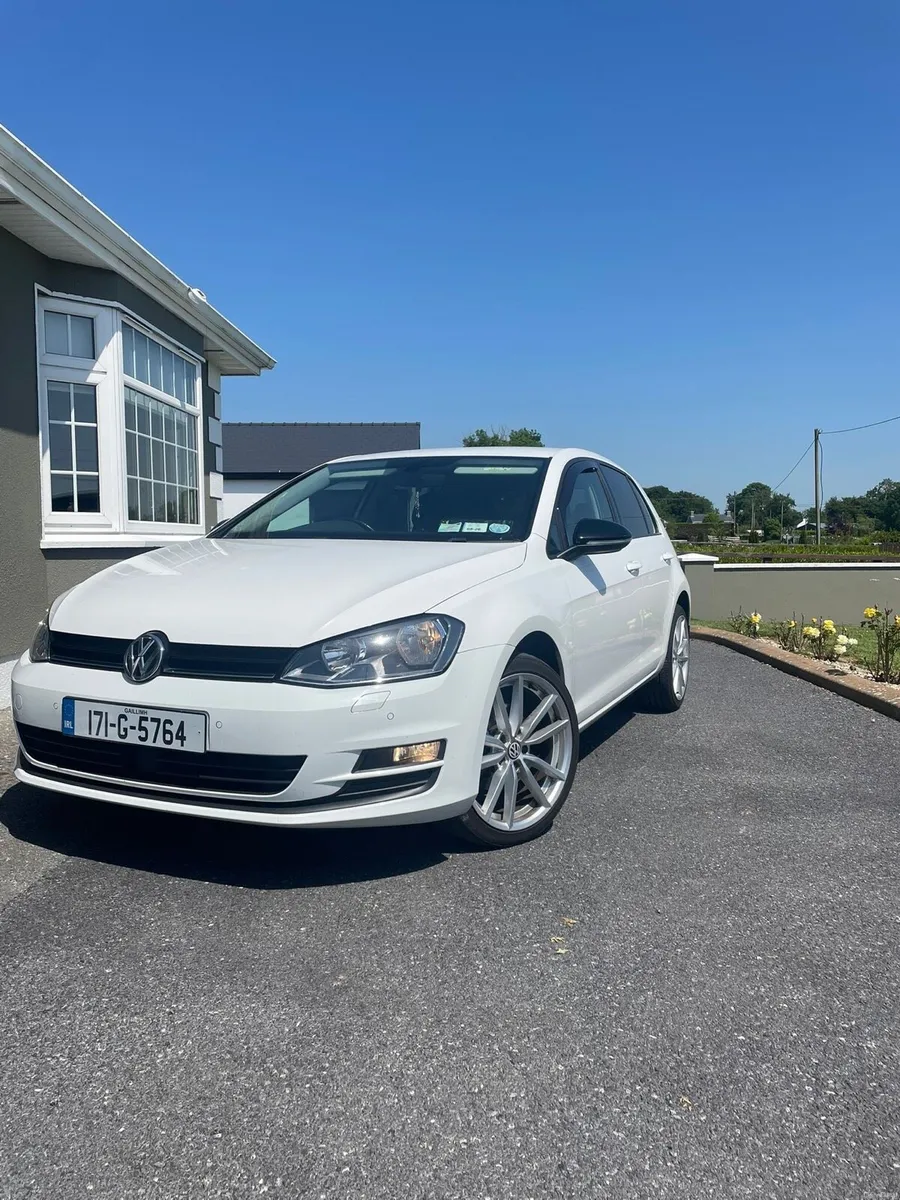 171 1.6L Golf Match Edition - Image 1
