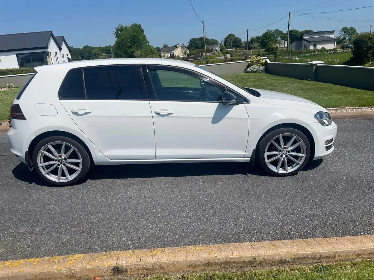 171 1.6L Golf Match Edition - Image 3