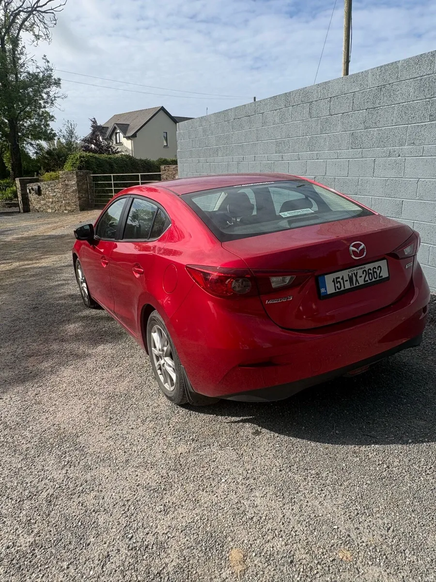 Mazda 3 - Image 3
