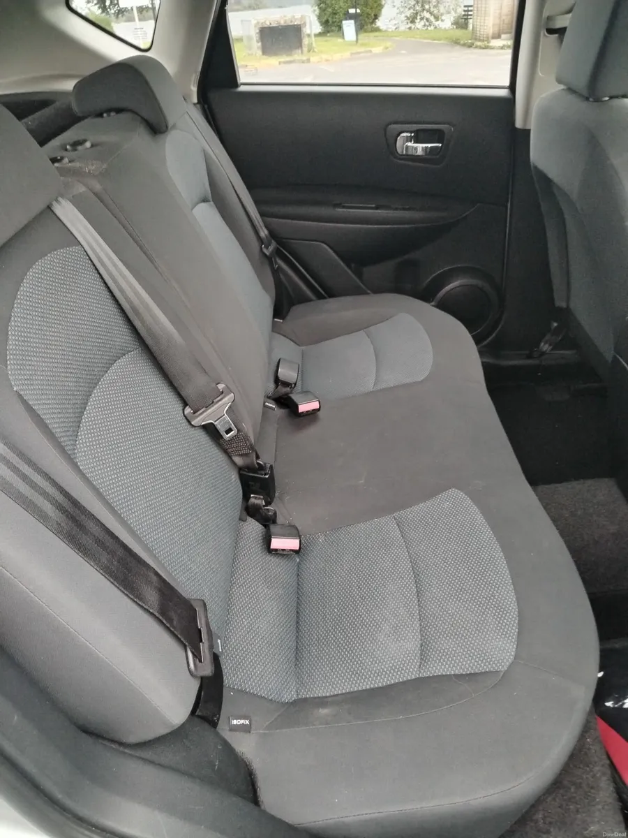 Nissan Qashqai 2013 - Image 6