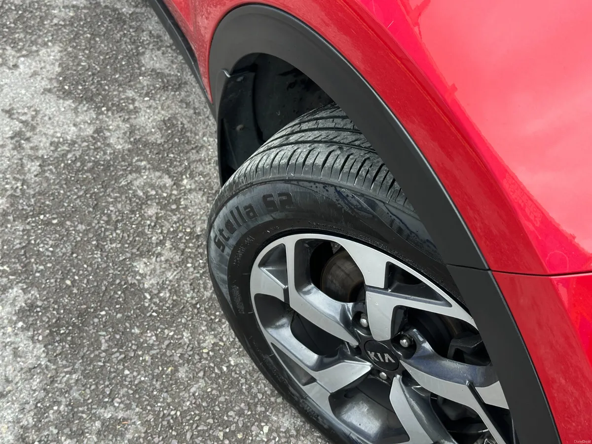 Kia Sportage K3 1.6 Diesel 2019 (191) - Image 2