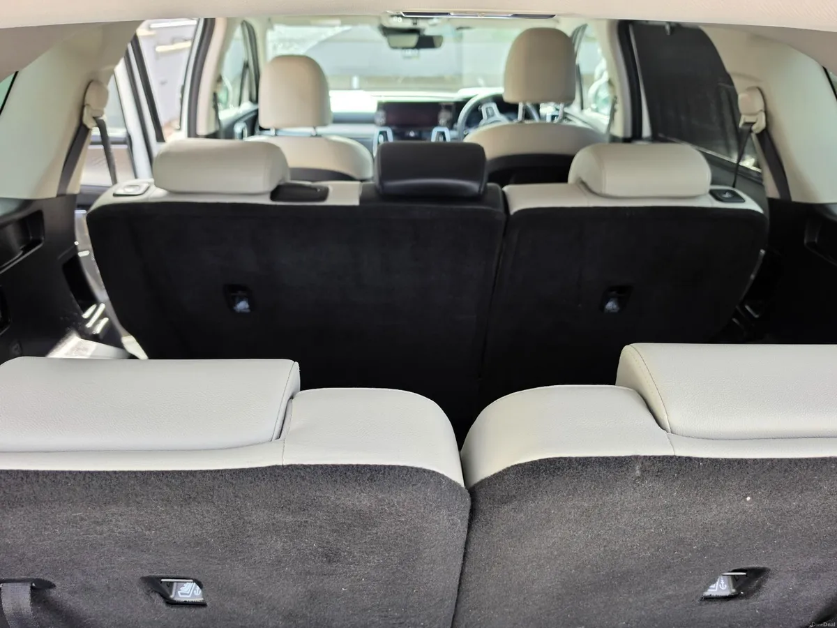 Kia Sorento 2021 - Image 3