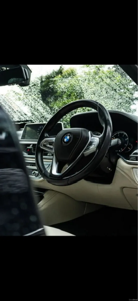 BMW 730D M-SPORT - High Spec - IMMACULATE - Image 3